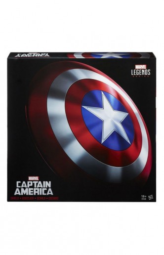 Marvel Legends - Capitan America Movie Escudo 60cm