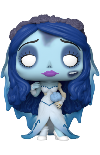 POP Movies: Corpse Bride - Emily