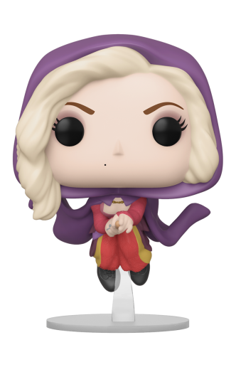 POP Disney: El Retorno de las Brujas - Sarah Flying