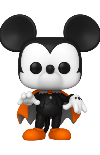 Pop! Disney: Halloween - Spooky Mickey