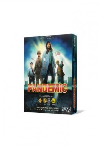 Pandemic