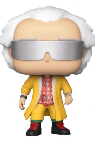  Pop! Back to the future -Doc 2015