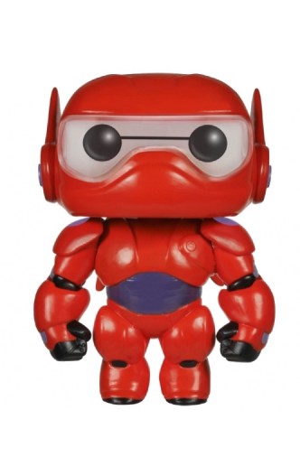 Pop! Disney: Big Hero 6: Armored Baymax 6"