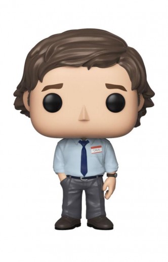 Pop! TV: The Office - Jim Halpert