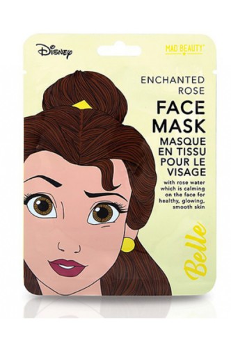 Disney Bella Face Mask