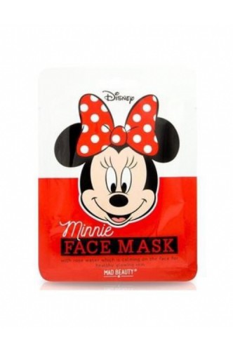 Disney Minnie Face Mask