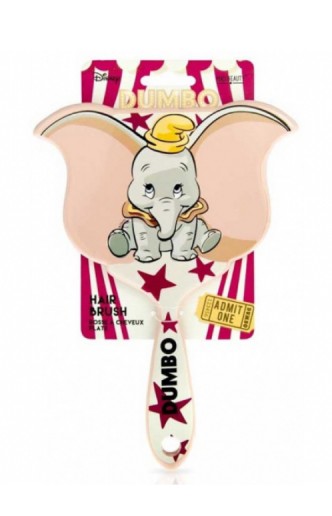 Disney Dumbo Hairbrush