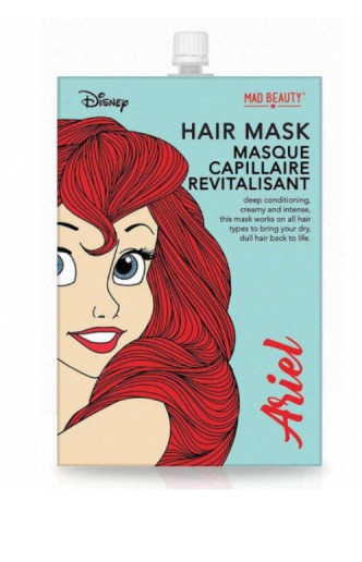 Disney Ariel Hair Mask
