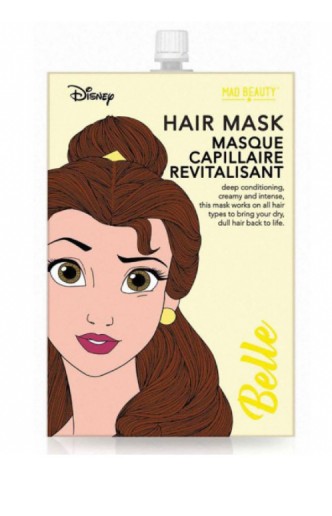 Disney Belle Hair Mask 