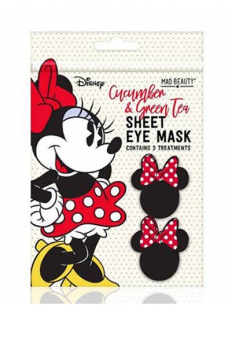 Disney Minnie Sheet Eye Mask