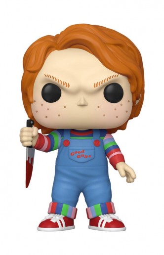 Pop! Movies: Child's Play 2 - Chucky 10"