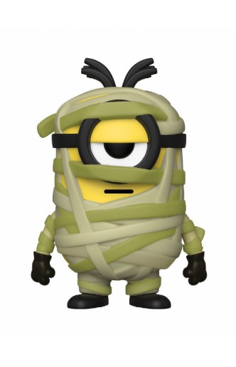 Pop! Movies: Minions - Mummy Stuart