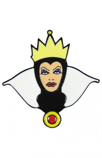 Disney Evil Queen Pin