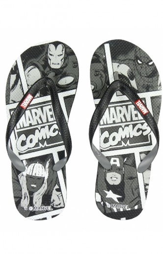 Marvel Chanclas Premium