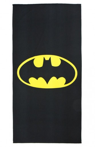 DC Comics Toalla de Playa Batman