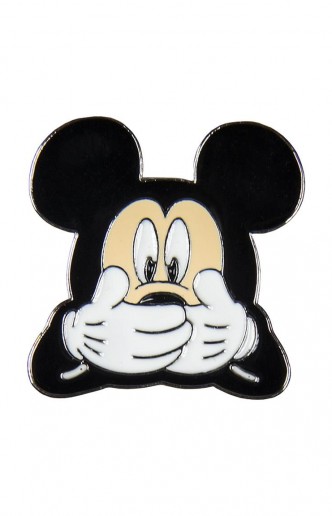 Disney Pin Mickey