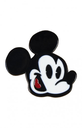 Disney Pin Cara Mickey