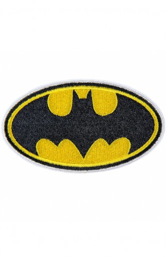 DC Comics Parche Batman