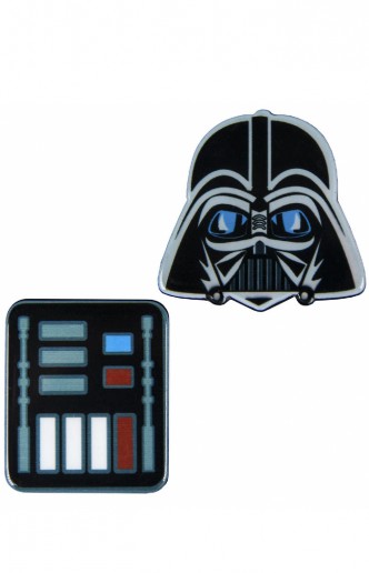 Star Wars Broche Darth Vader