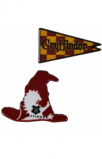 Harry Potter Broche Gryffindor