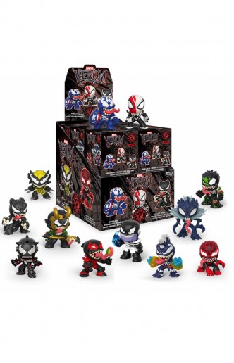 Mystery Mini: Venom