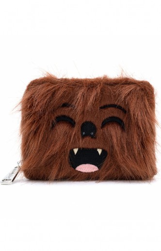 Loungefly - Star Wars - Chewbacca