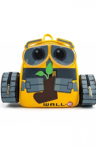 Loungefly - Wall-E - Mini Backpack Wall-E