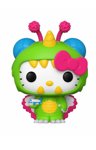 Pop! Sanrio: Hello Kitty / Kaiju - Sky Kaiju