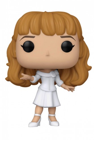 Pop! Movies: Edward Scissorhands - Kim in White Dress