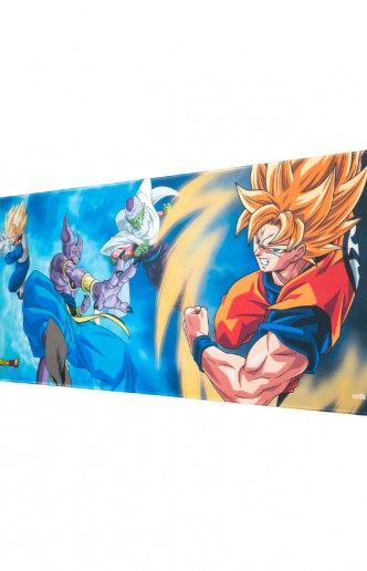 Alfombrilla Ratón XL Dragon Ball Super