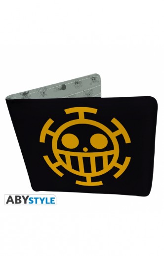 One Piece - Cartera Trafalgar Law