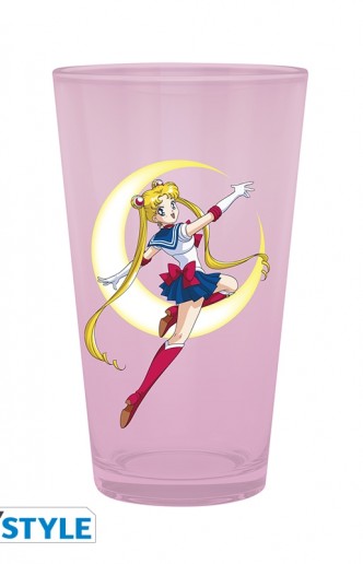 Sailor Moon - Vaso XXL Sailor Moon