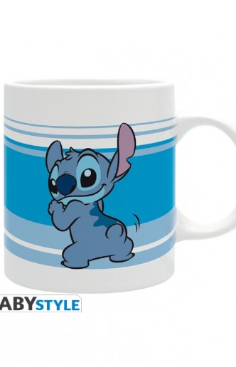 Disney - Lilo & Stitch Mug