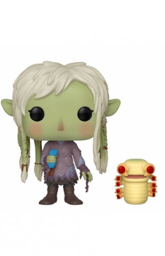 Pop! TV: The Drak Crystal: Age of Resistance Ex (GITD)