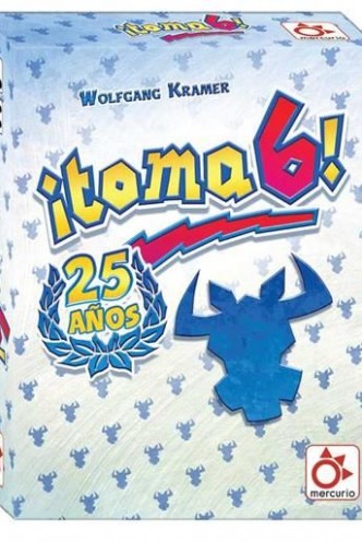 Toma 6! 25 Aniversario