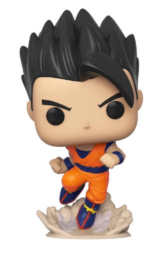 Pop! Animation: Dragon Ball Super S4 - Gohan 