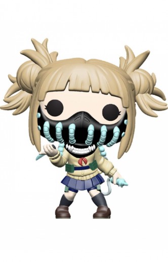 Pop! Animation: My Hero Academia - Toga w/ Face Cover