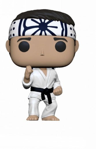 Pop! TV: Cobra Kai - Daniel LaRusso