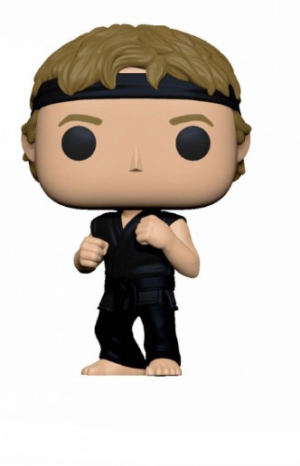 Pop! TV: Cobra Kai - Johnny Lawrence