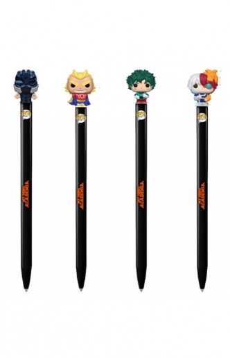 Pen Topper: My Hero Academia