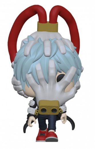 Pop! Animation: My Hero Academia - Shigaraki