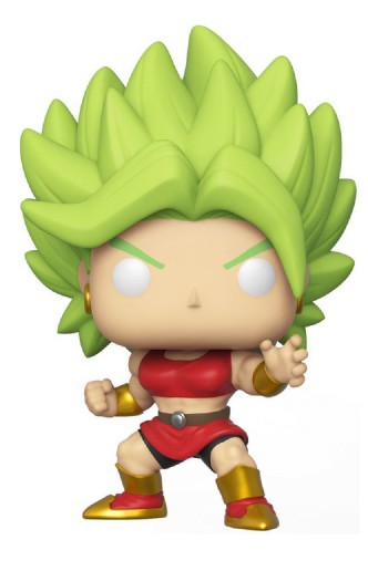 Pop! Animation: Dragon Ball Super S4 - Super Saiyan Kale