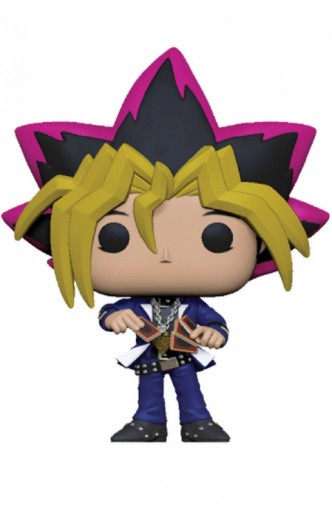 Pop! Animation: Yu-Gi-Oh - Yugi Mutou