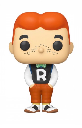 Pop! Comics: Archie 