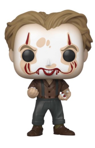 Pop! Movies: IT Chapter 2 - Pennywise Meltdown
