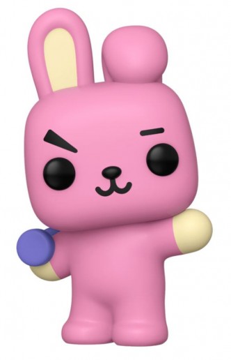 Pop! Animation: BT21 - Cooky