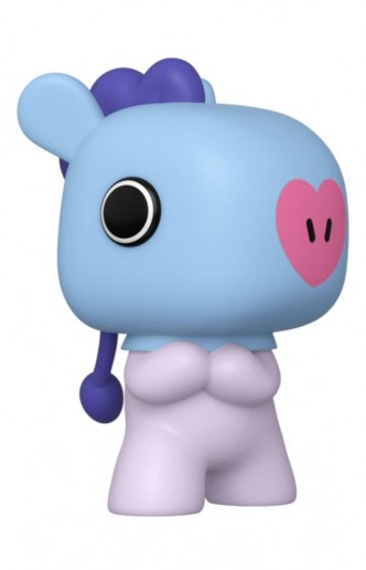 Pop! Animation: BT21 - Mang