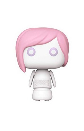 Pop! TV: Black Mirror - Doll