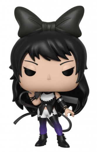 Pop! Animation: RWBY - Blake Belladonna