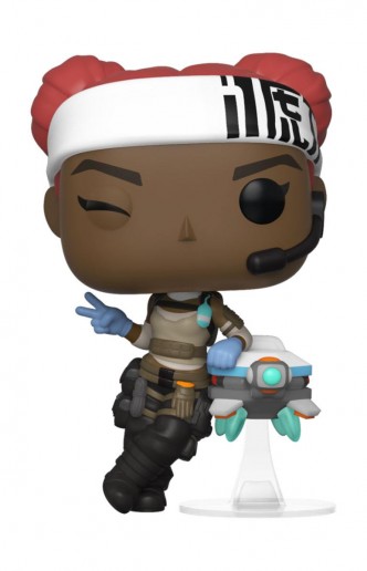 Pop! Games: Apex Legends - Lifeline